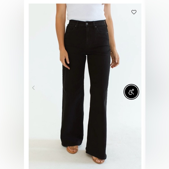 NWT CJLA Holland jeans size 11 - Picture 1 of 7